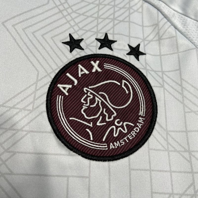Ajax 3de Shirt 24/25