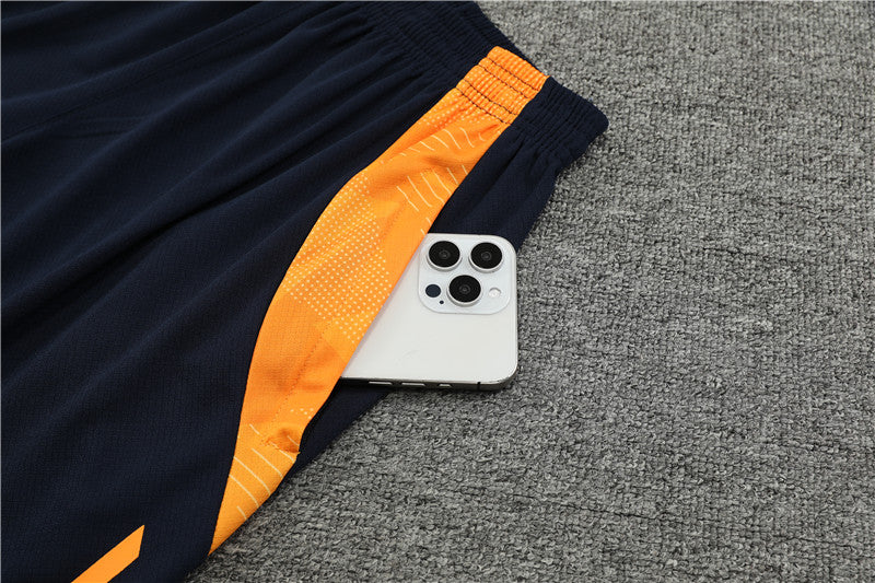 Real Madrid Trainingsset 24/25