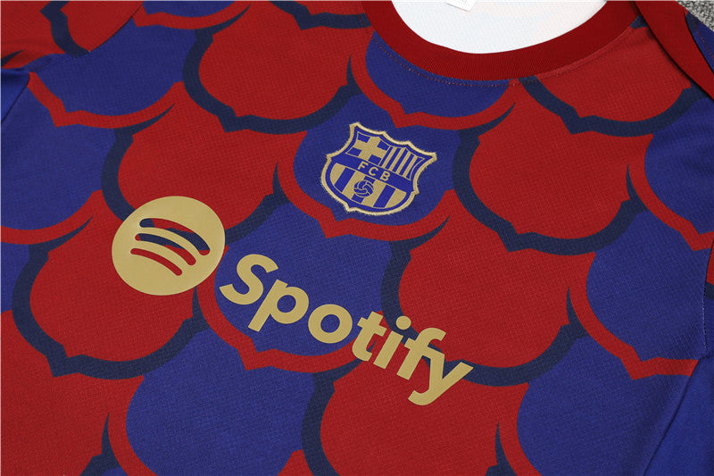 Barcelona Trainingsset 24/25