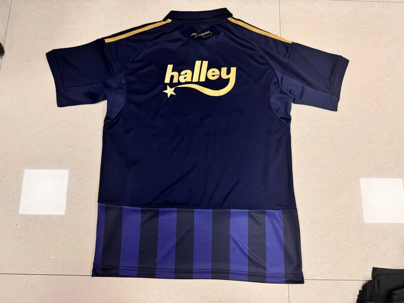 Fenerbahce 3de Shirt 25/26