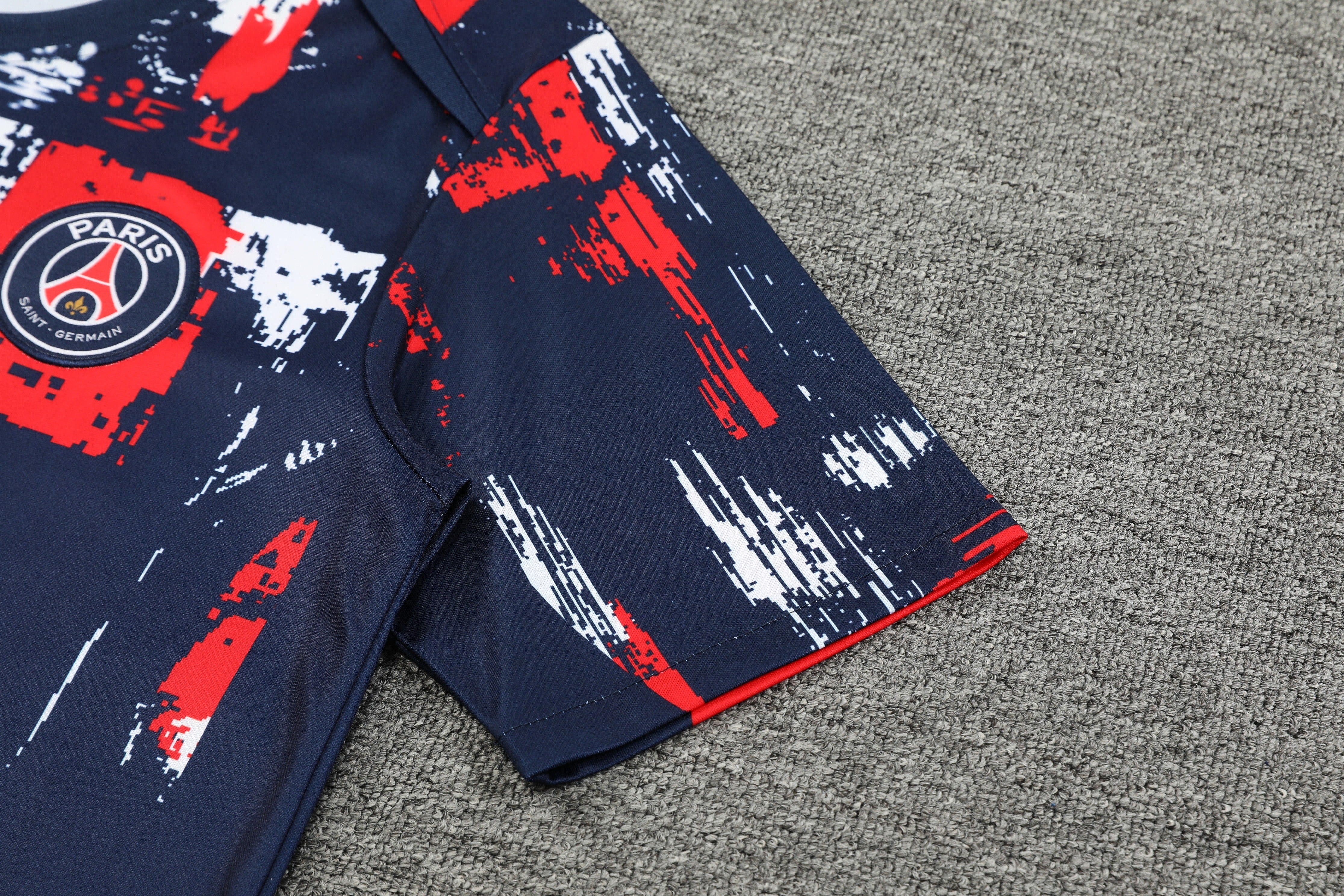 PSG Trainingsset 24/25