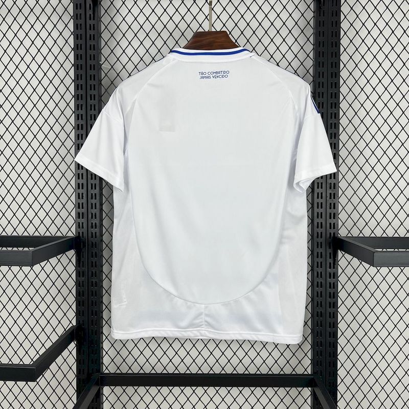 Cruzeiro Uit Shirt 25/26