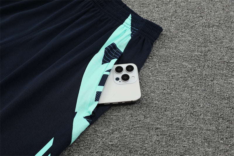 Real Madrid Trainingsset 24/25