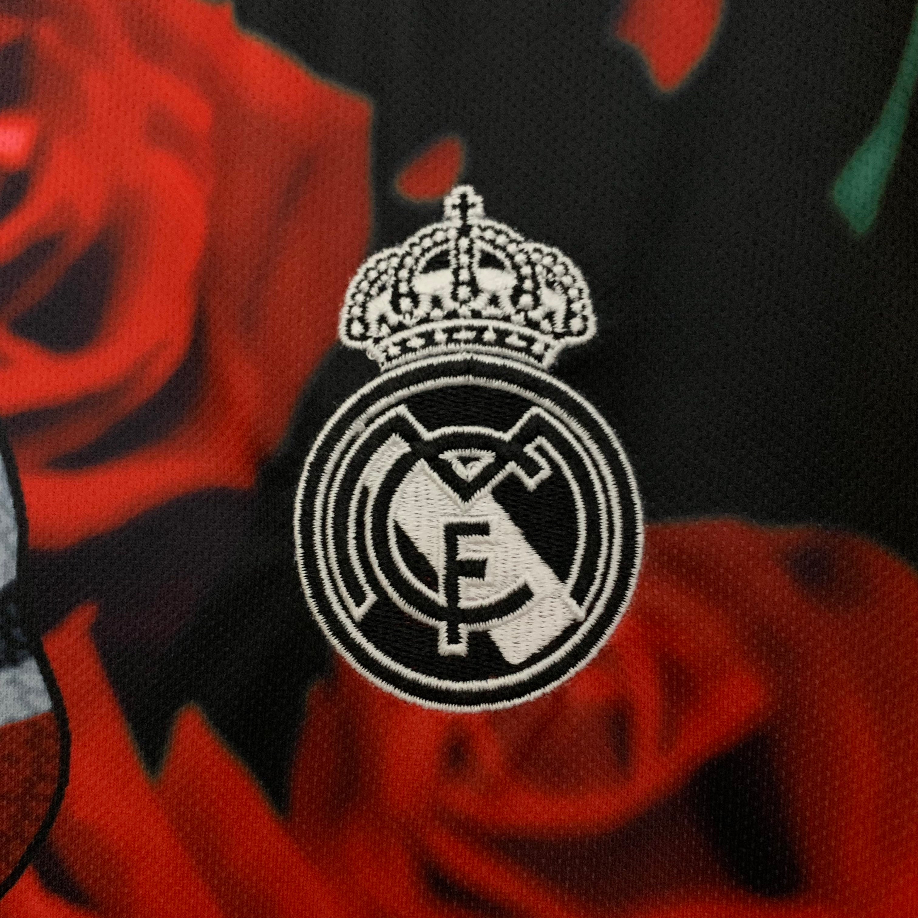 Real Madrid Special Edition Shirt 25/26