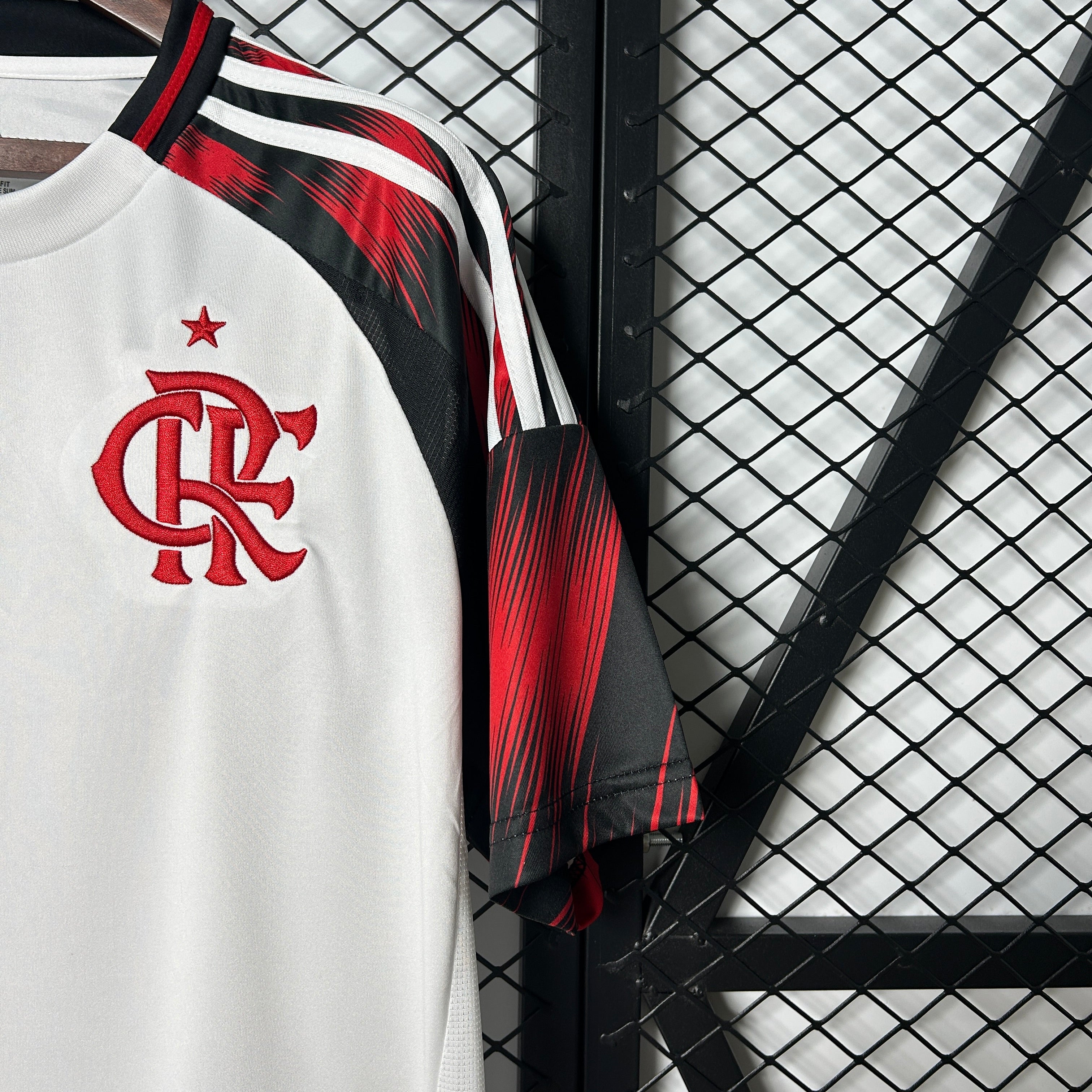Flamengo Uit Shirt 25/26