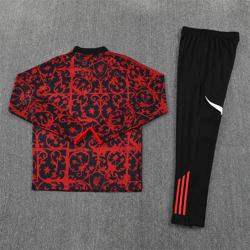 Liverpool Trainingspak 25/26