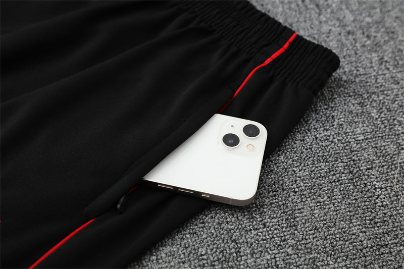 Bayern Munchen Trainingspak 25/26