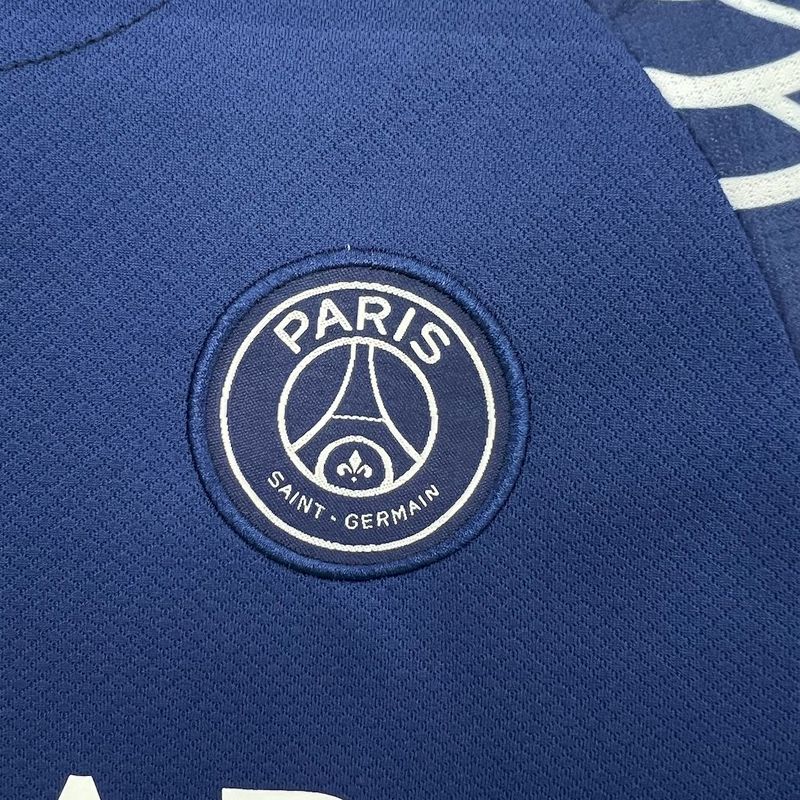 PSG Uit Set 24/25