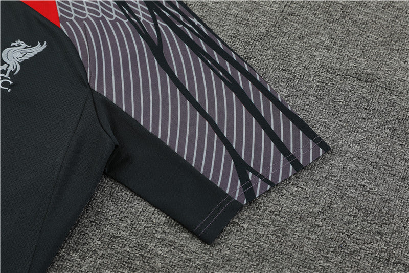 Liverpool Trainingsset 23/24