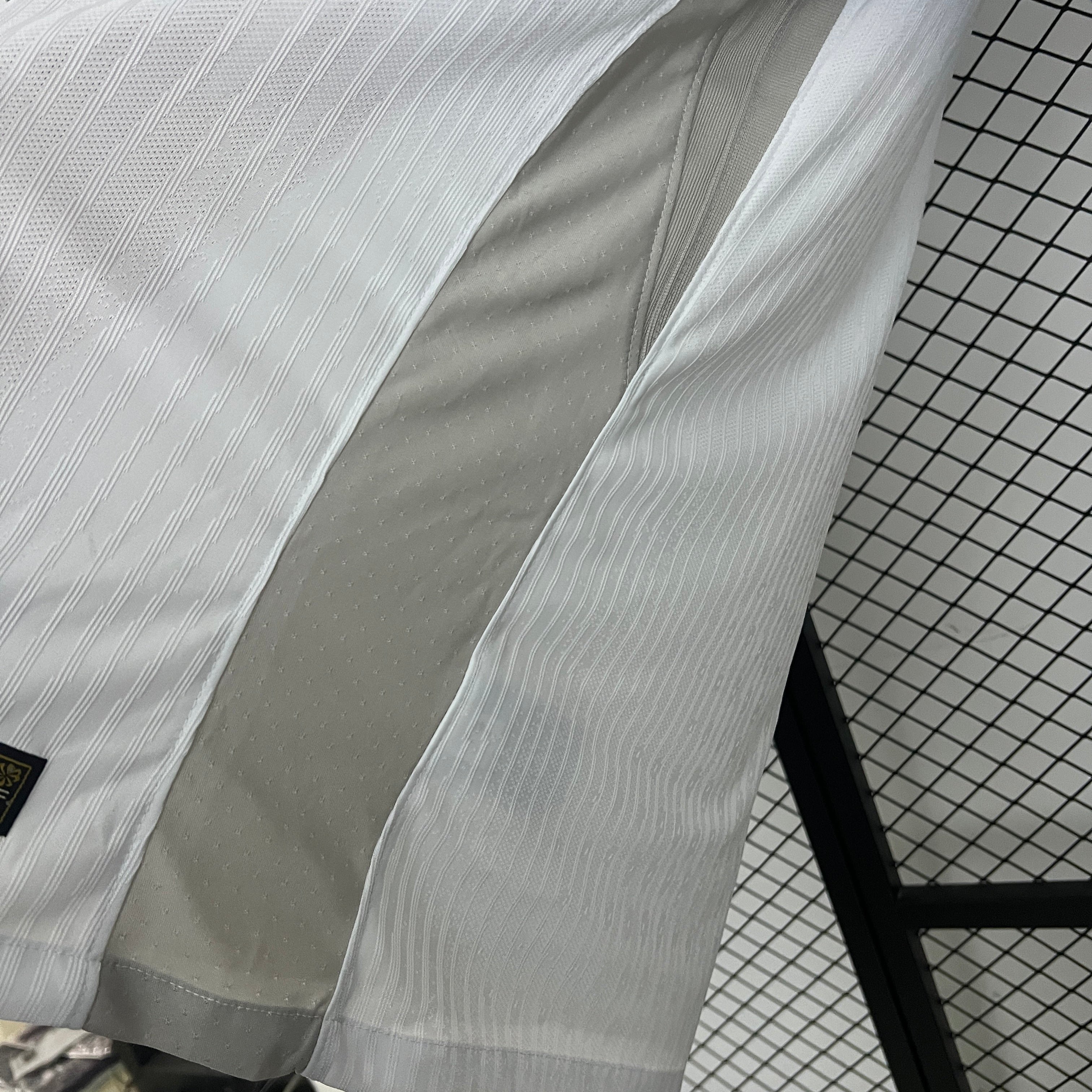 Tottenham Hotspur Thuis Shirt 25/26