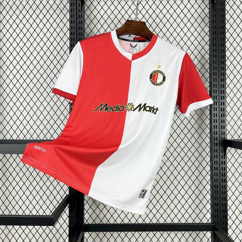 Feyenoord Thuis Shirt 25/26