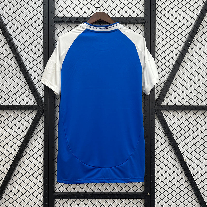 Cruzeiro Thuis Shirt 25/26