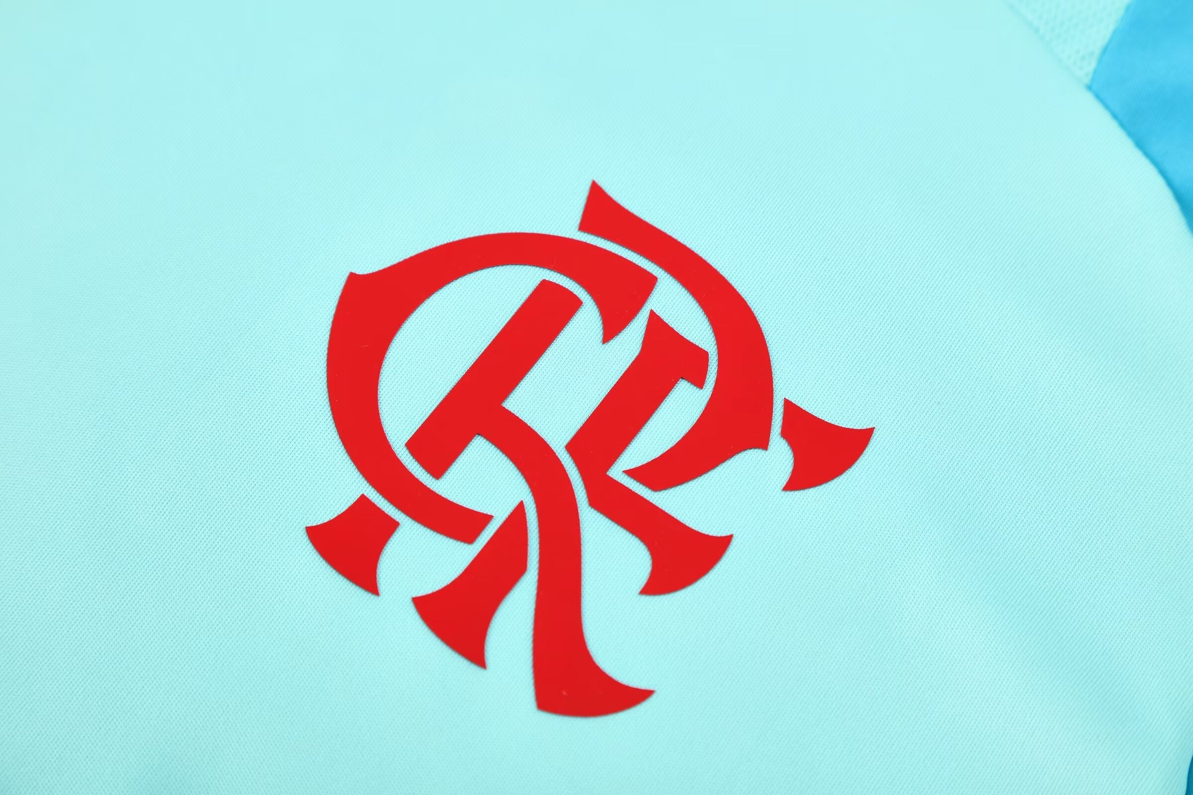 Flamengo Trainingsset 25/26