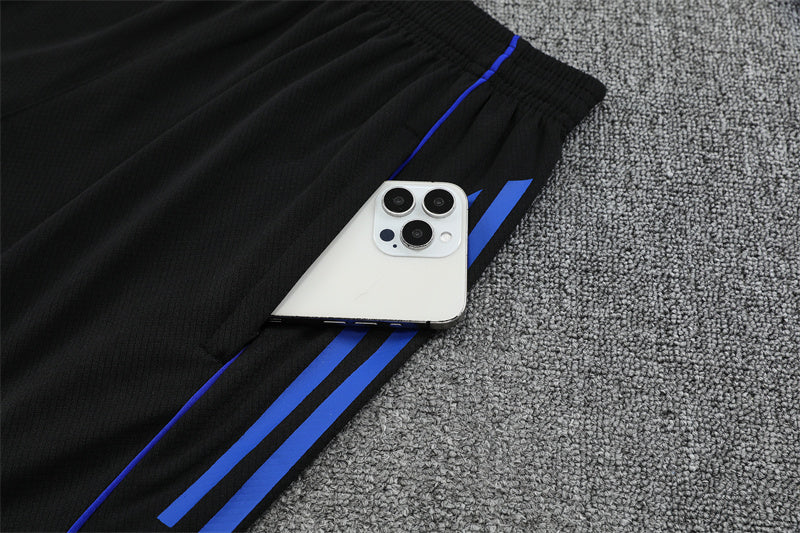 Real Madrid Traningsset 25/26