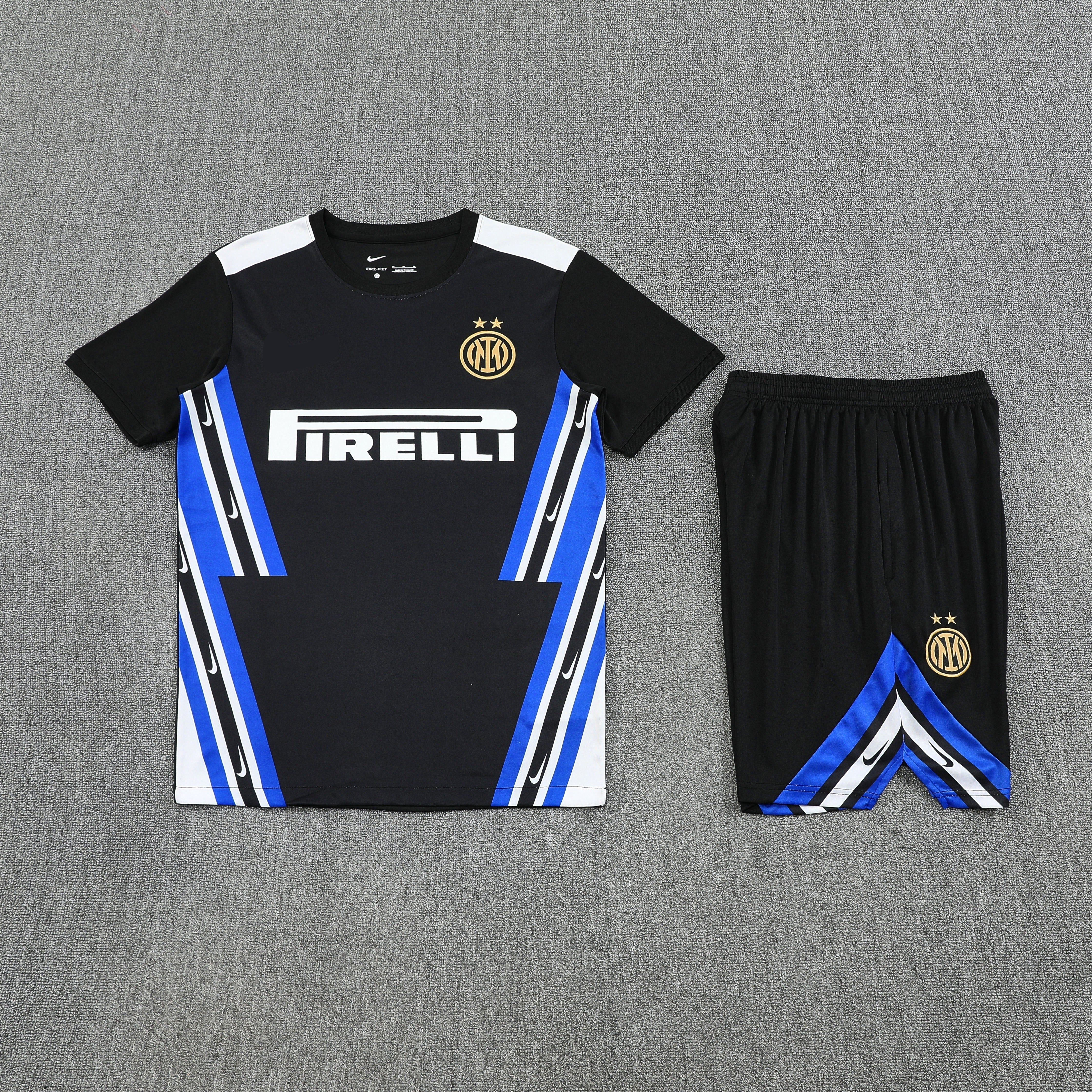 Inter Milan Trainingsset 25/26