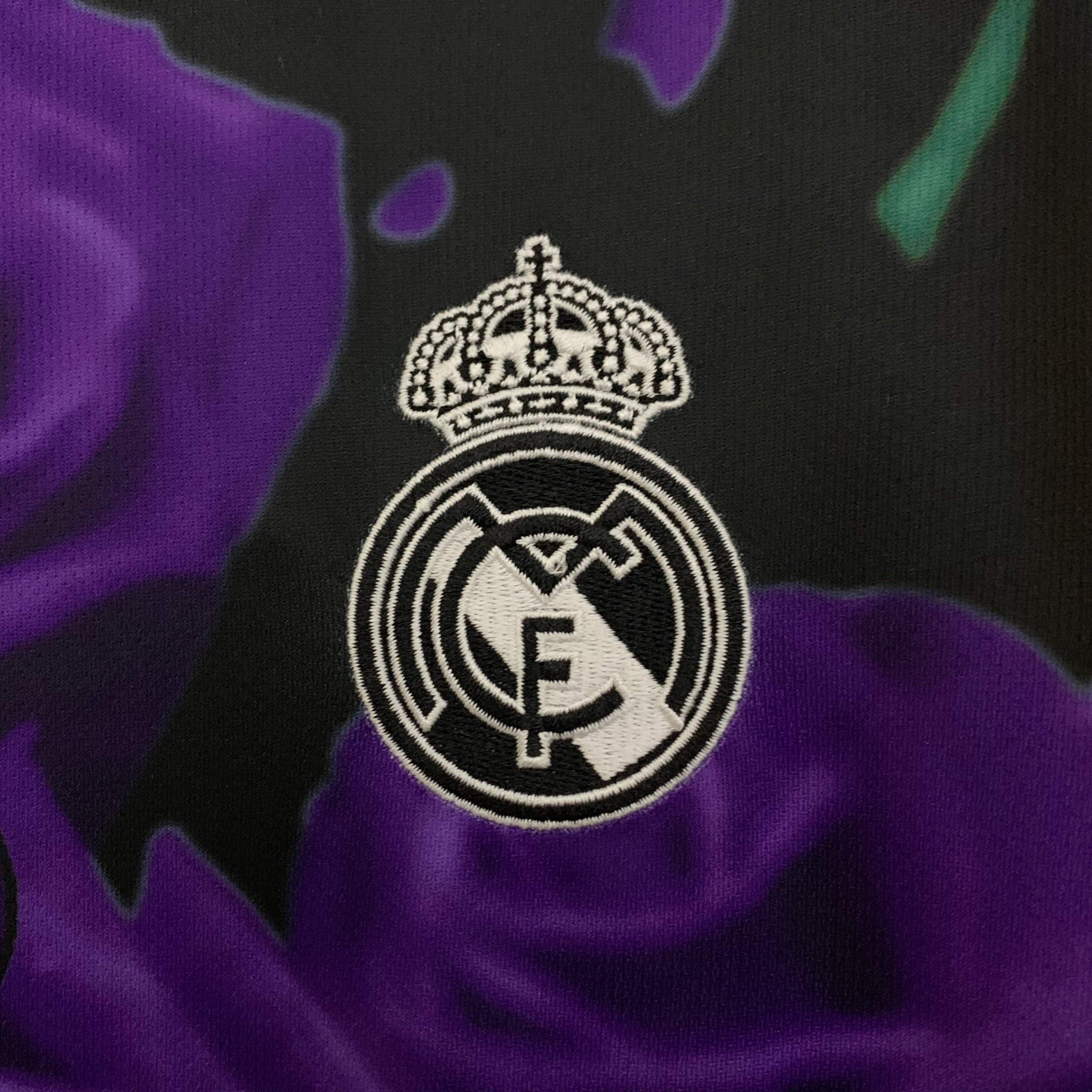 Real Madrid Special Edition Shirt 25/26