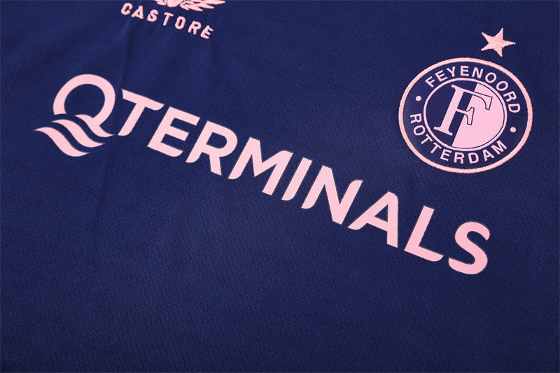 Feyenoord Trainingsset 25/26