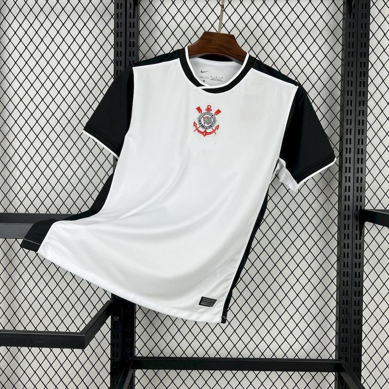 Corinthians Thuis Shirt 25/26