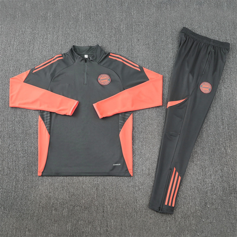 Bayern Munchen Trainingspak 25/26