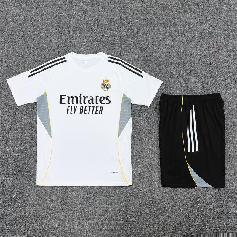 Real Madrid Thuistenue 25/26