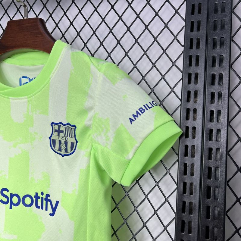 Barcelona 3de Set 24/25