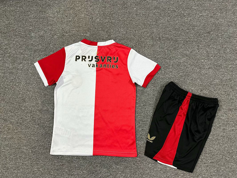 Feyenoord Thuis Set 25/26