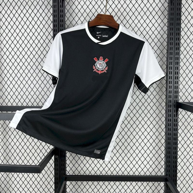 Corinthians Uit Shirt 25/26