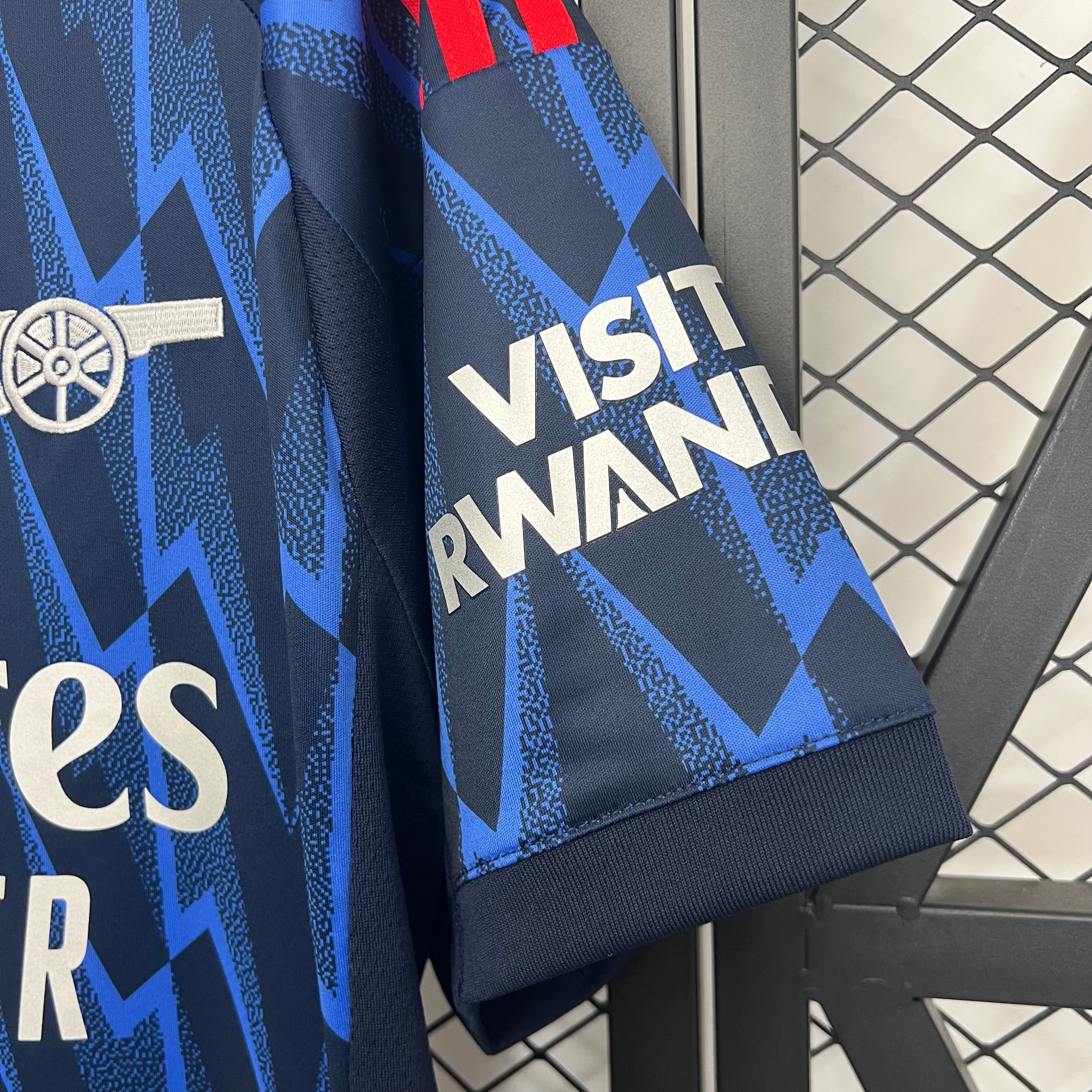 Arsenal Uit Shirt 25/26