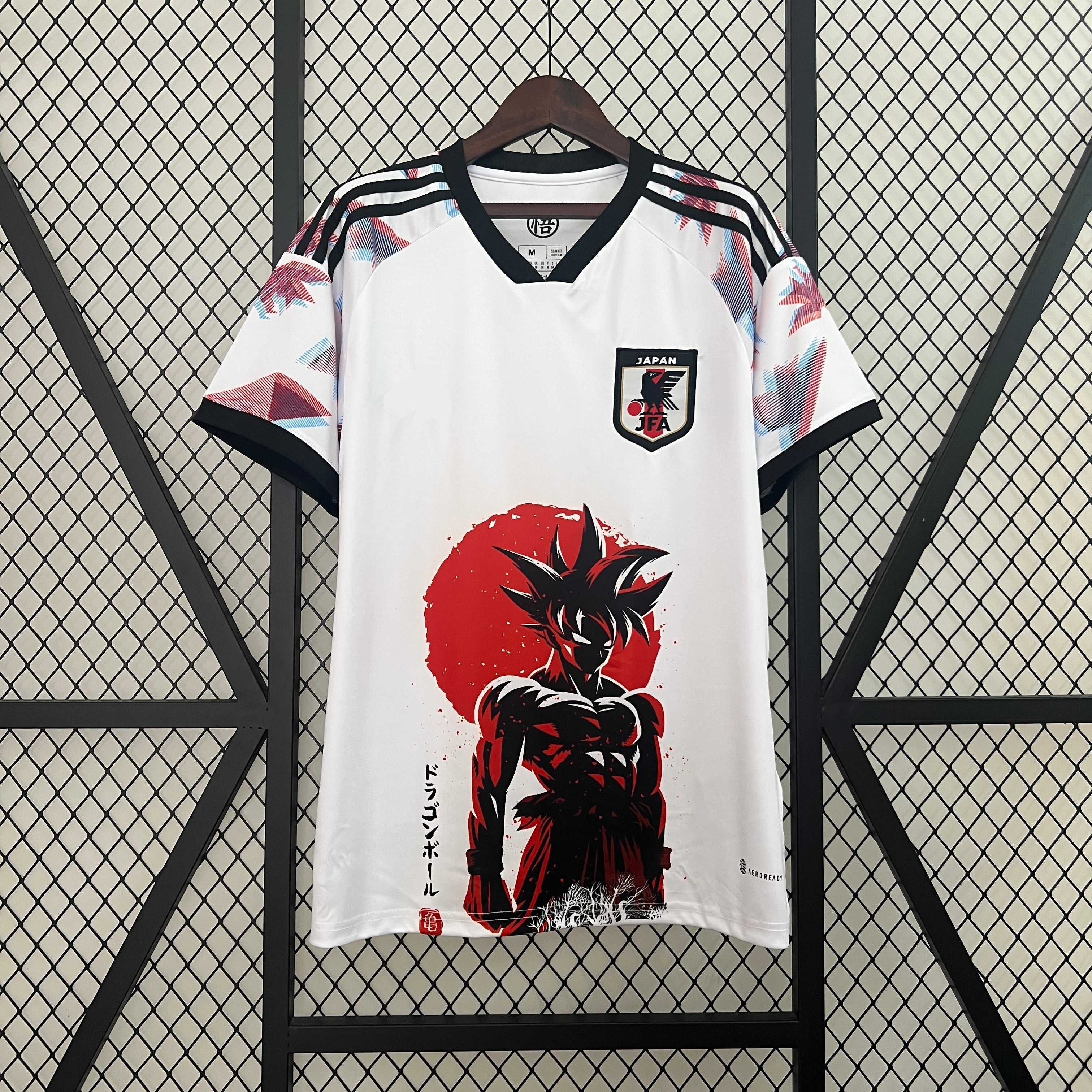 Japan Special Edition Shirt 24/25