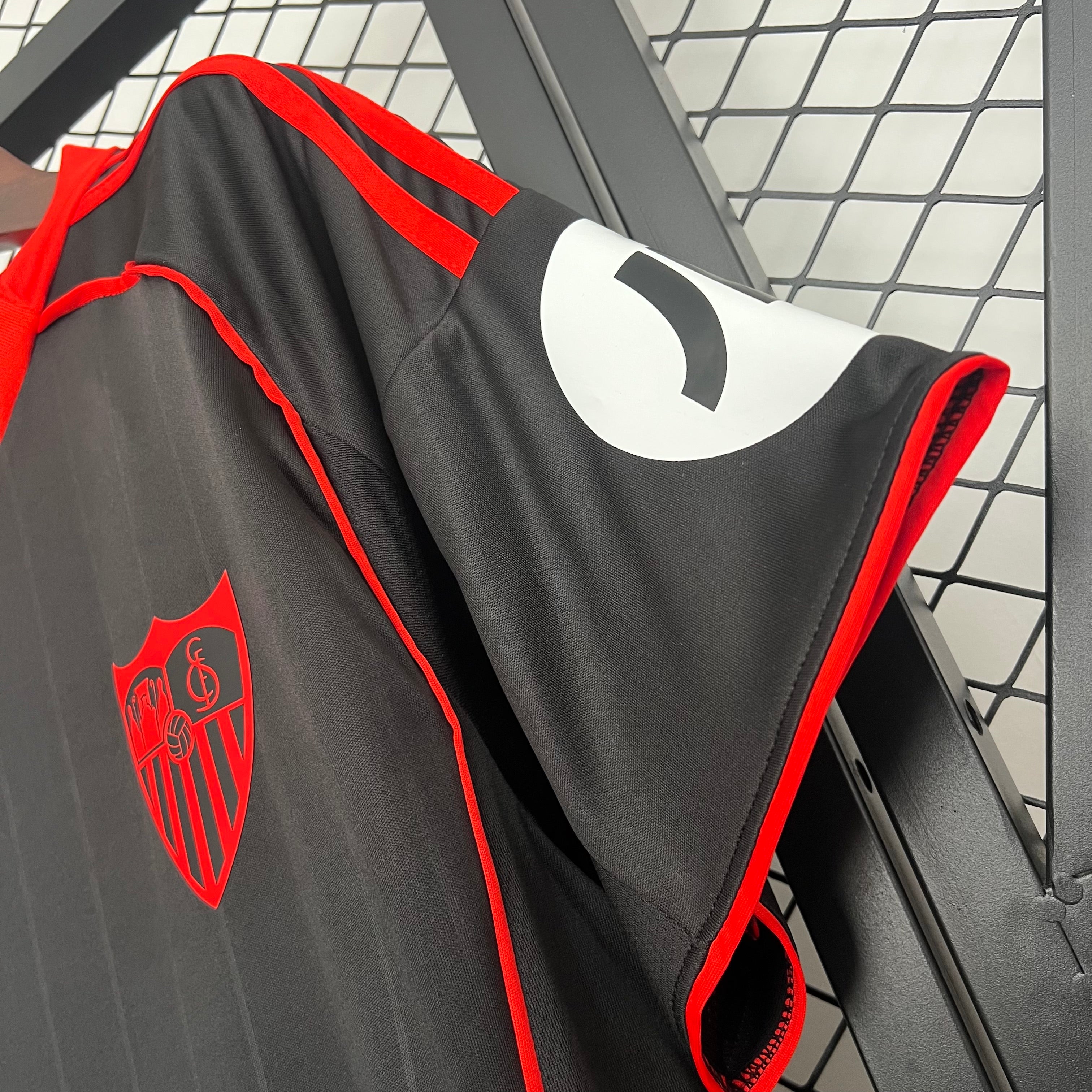 Sevilla 3de Shirt 25/26