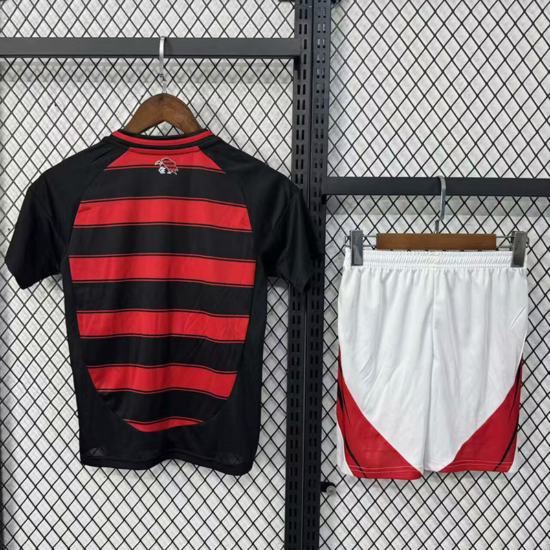 Flamengo Thuis Set 25/26