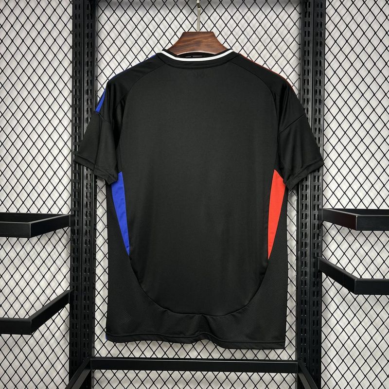 Olympique Lyon Uit Shirt 24/25