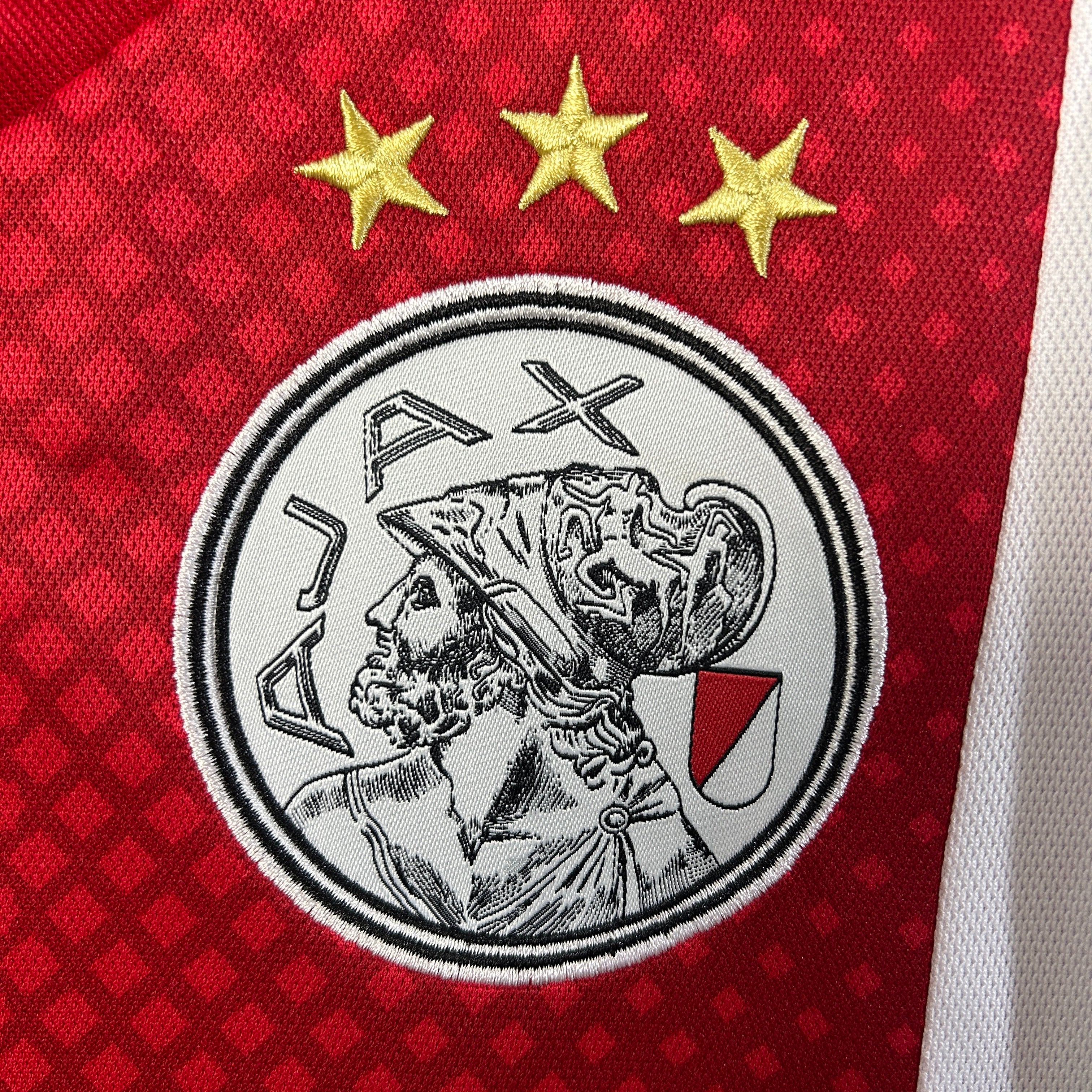 Ajax Thuis Shirt 25/26