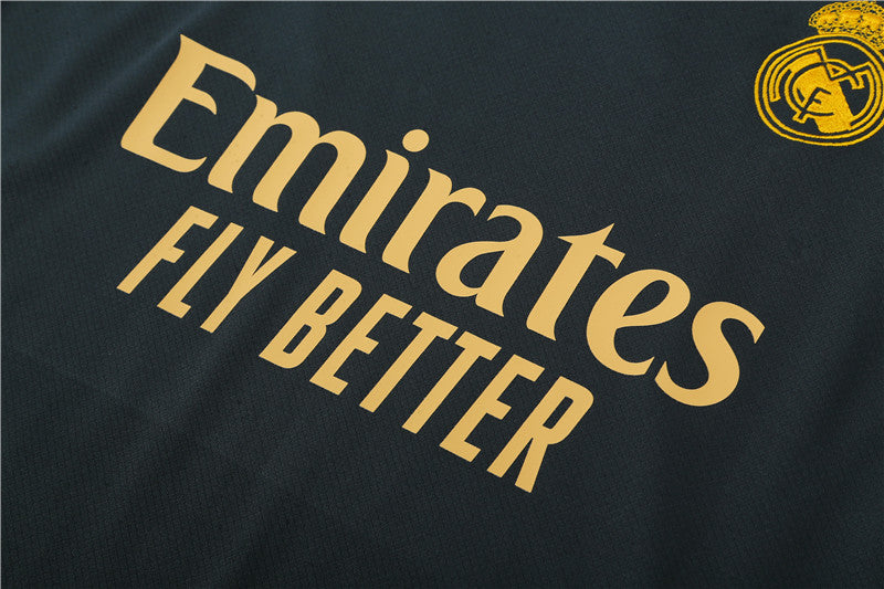 Real Madrid Trainingsset 23/24