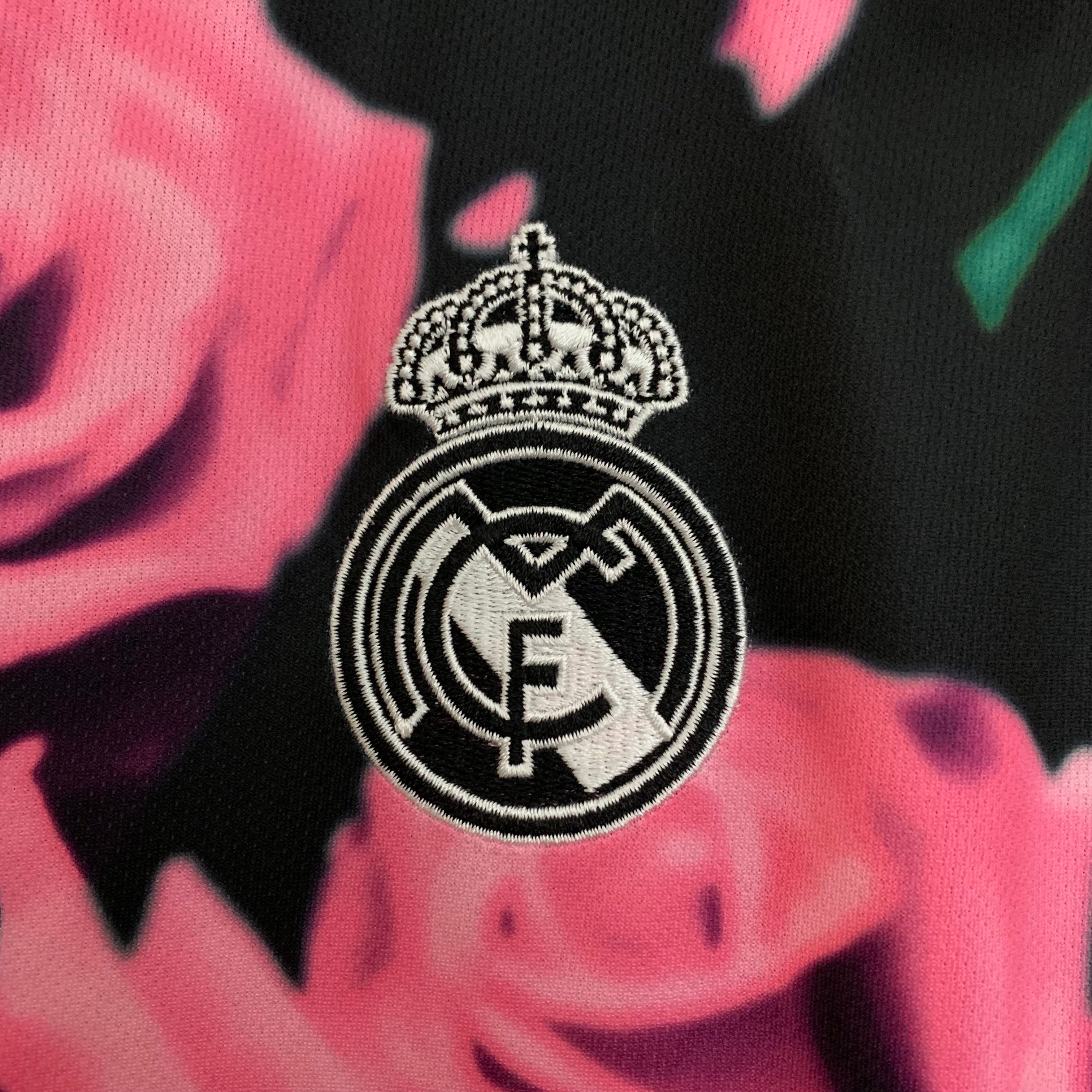 Real Madrid Special Edition Shirt 25/26