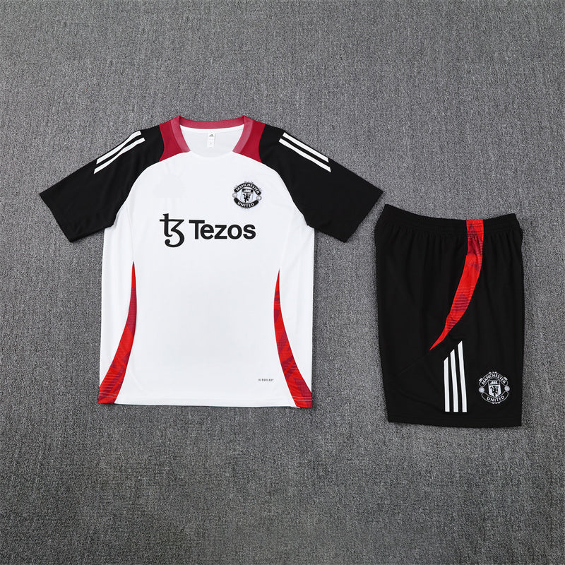 Manchester United Trainingsset 24/25
