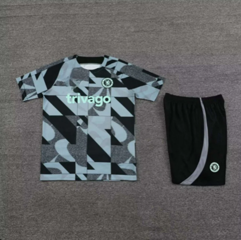 Chelsea Trainingsset 24/25