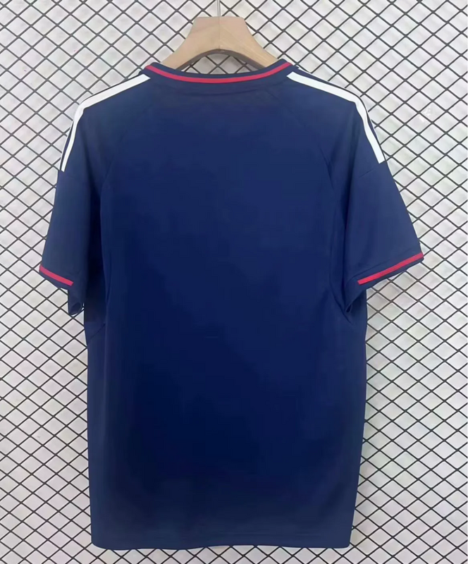 Olympique Lyon Uit Shirt 25/26