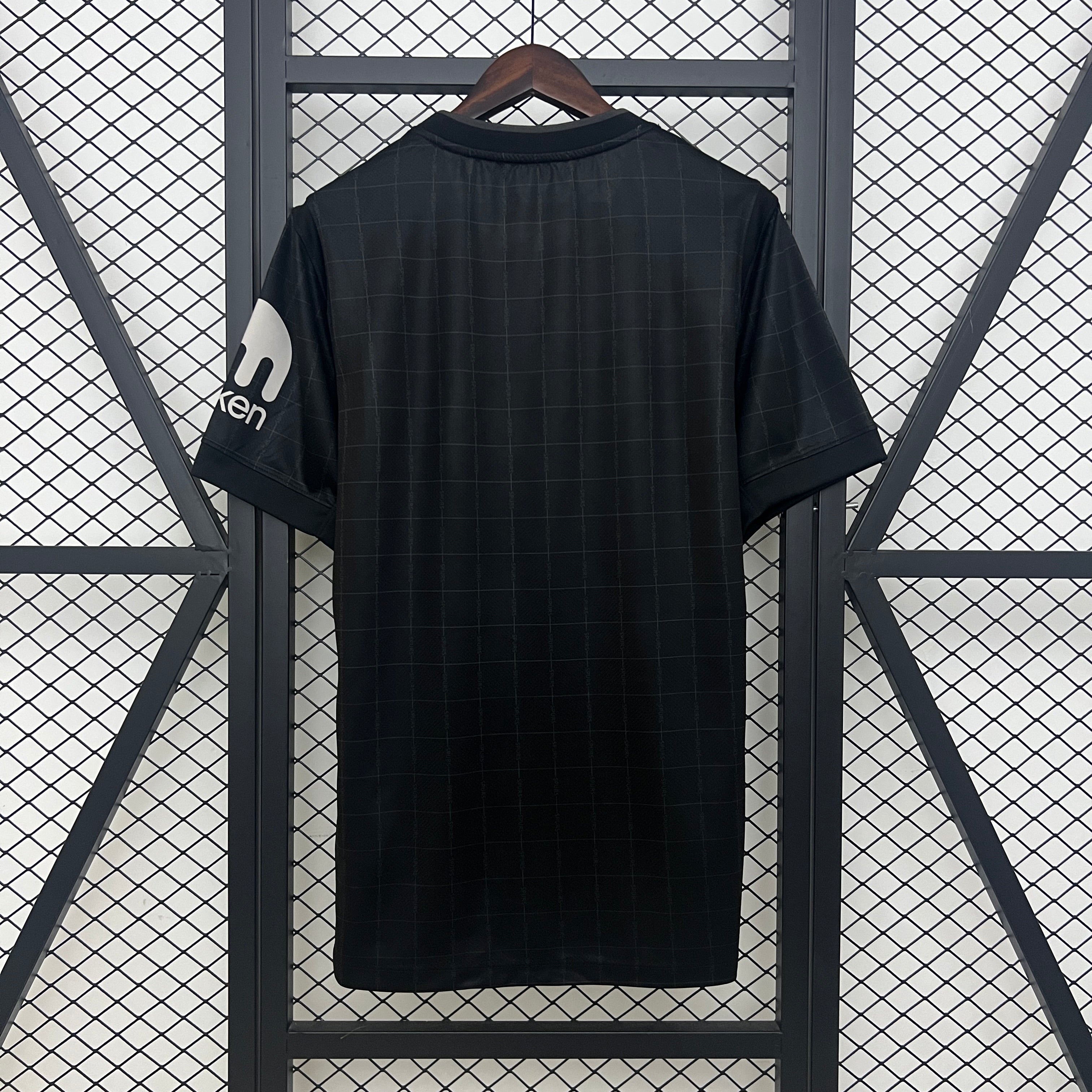 Tottenham Hotspur Uit Shirt 25/26