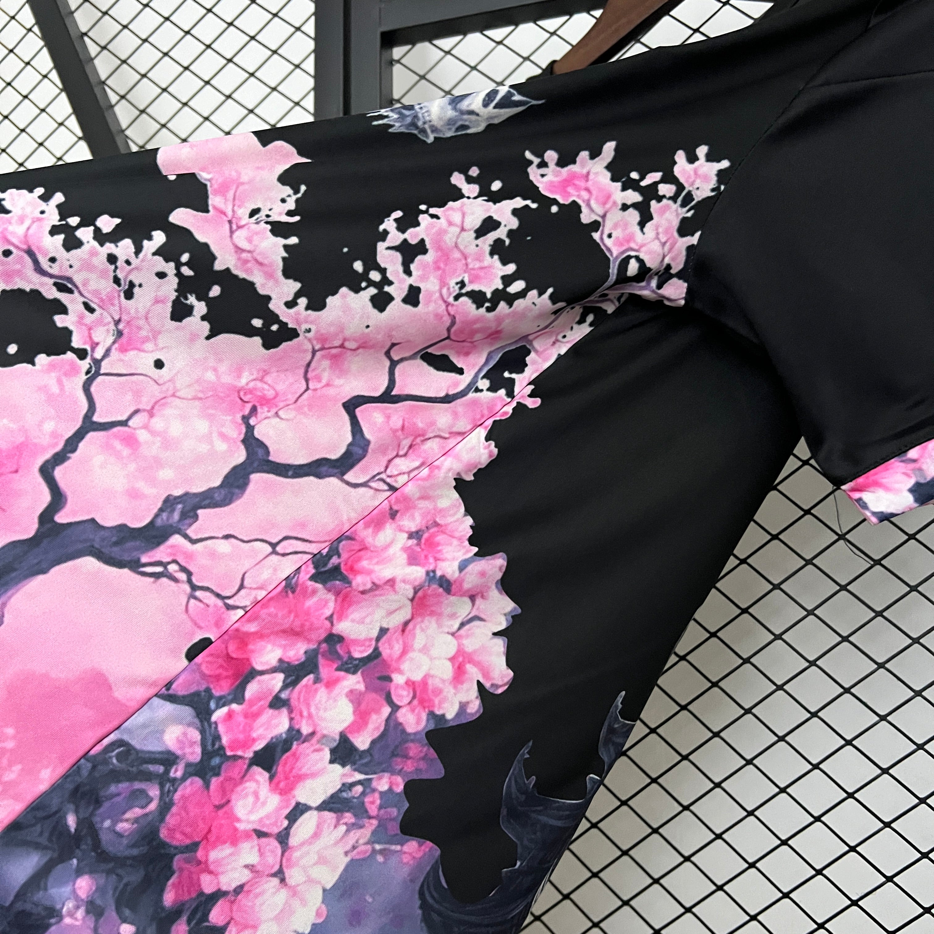 Japan Special Edition Shirt 25/26