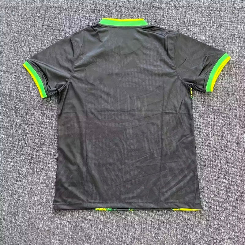 Brazilië Special Edition Shirt 25/26