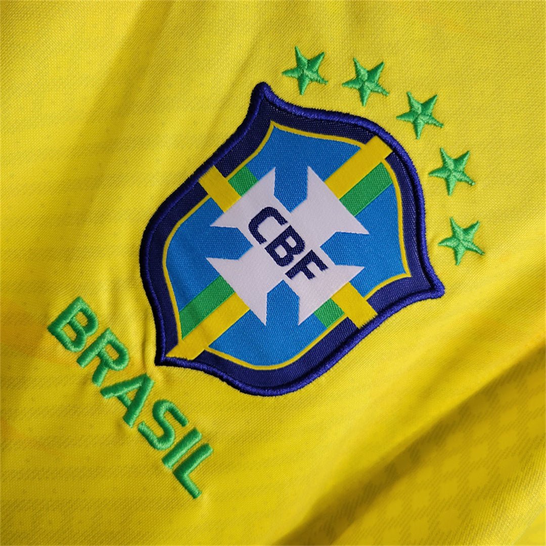 Brazilië Special Edition Shirt 24/25