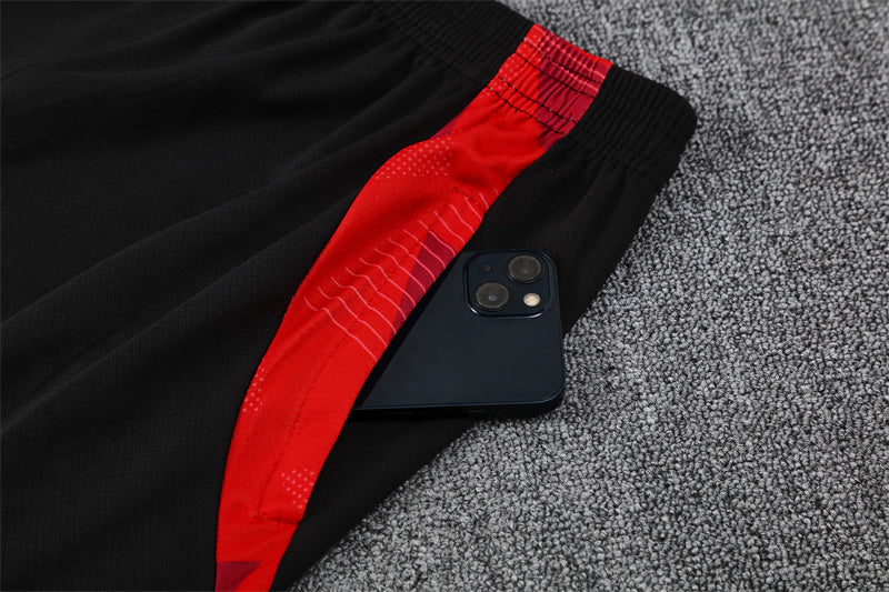 Manchester United Trainingsset 24/25