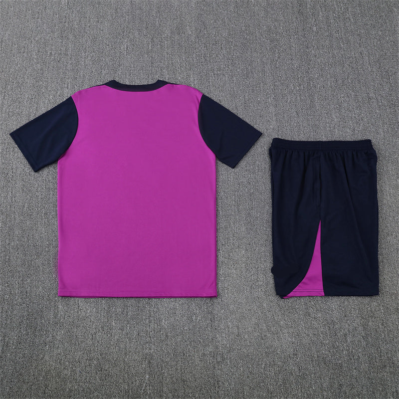 Barcelona Trainingsset 25/26