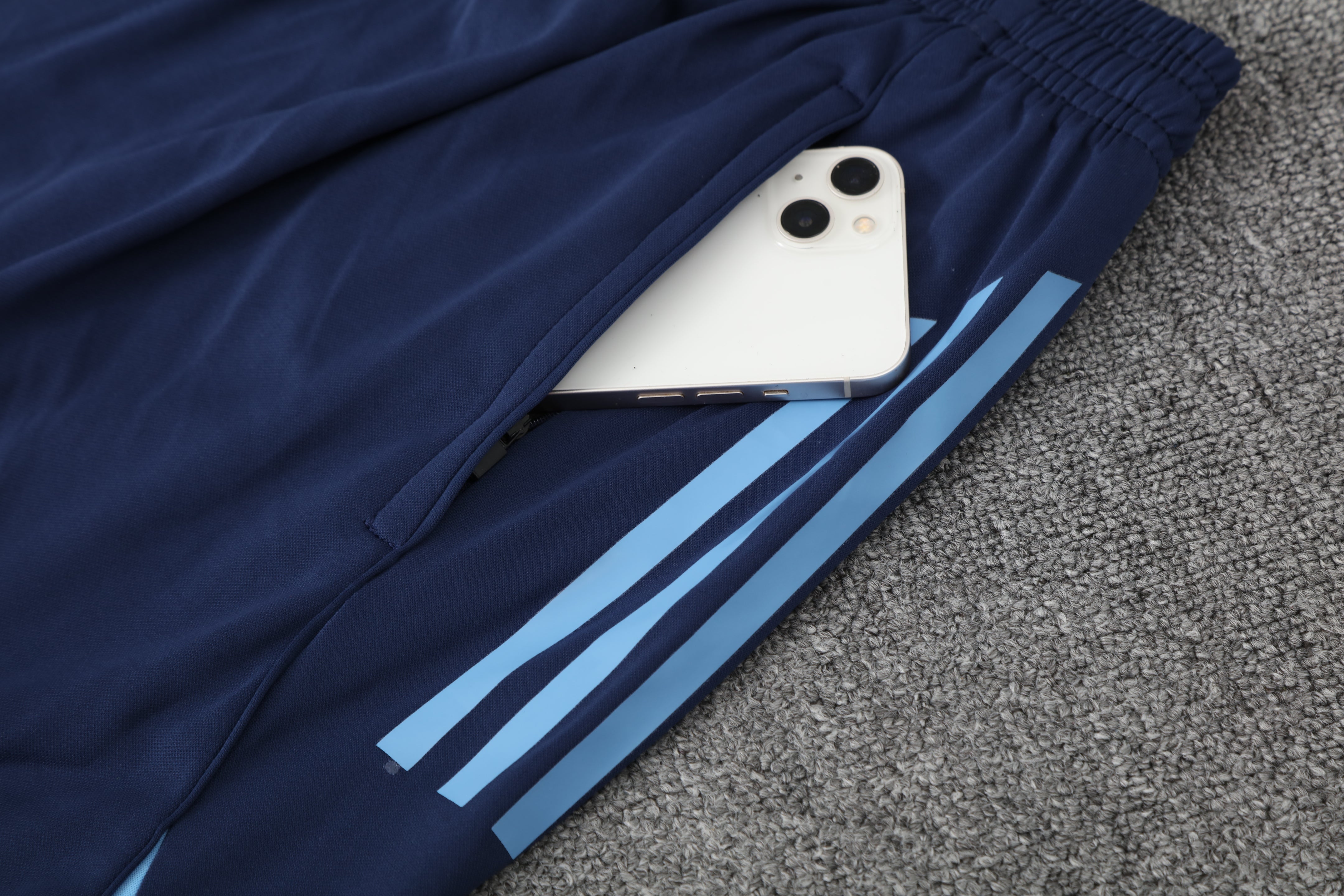 Real Madrid Trainingsset 25/26