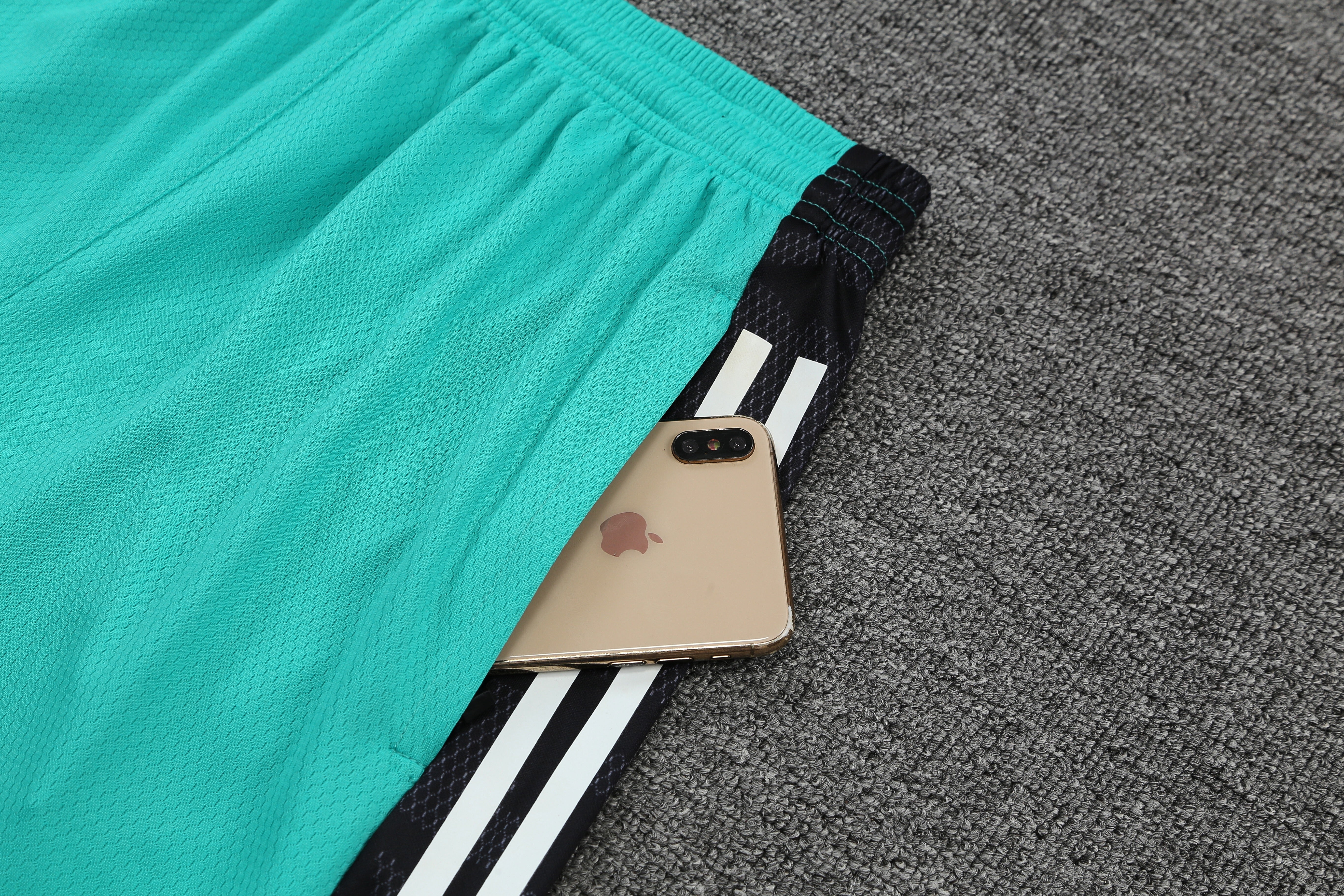 Real Madrid Trainingsset 22/23