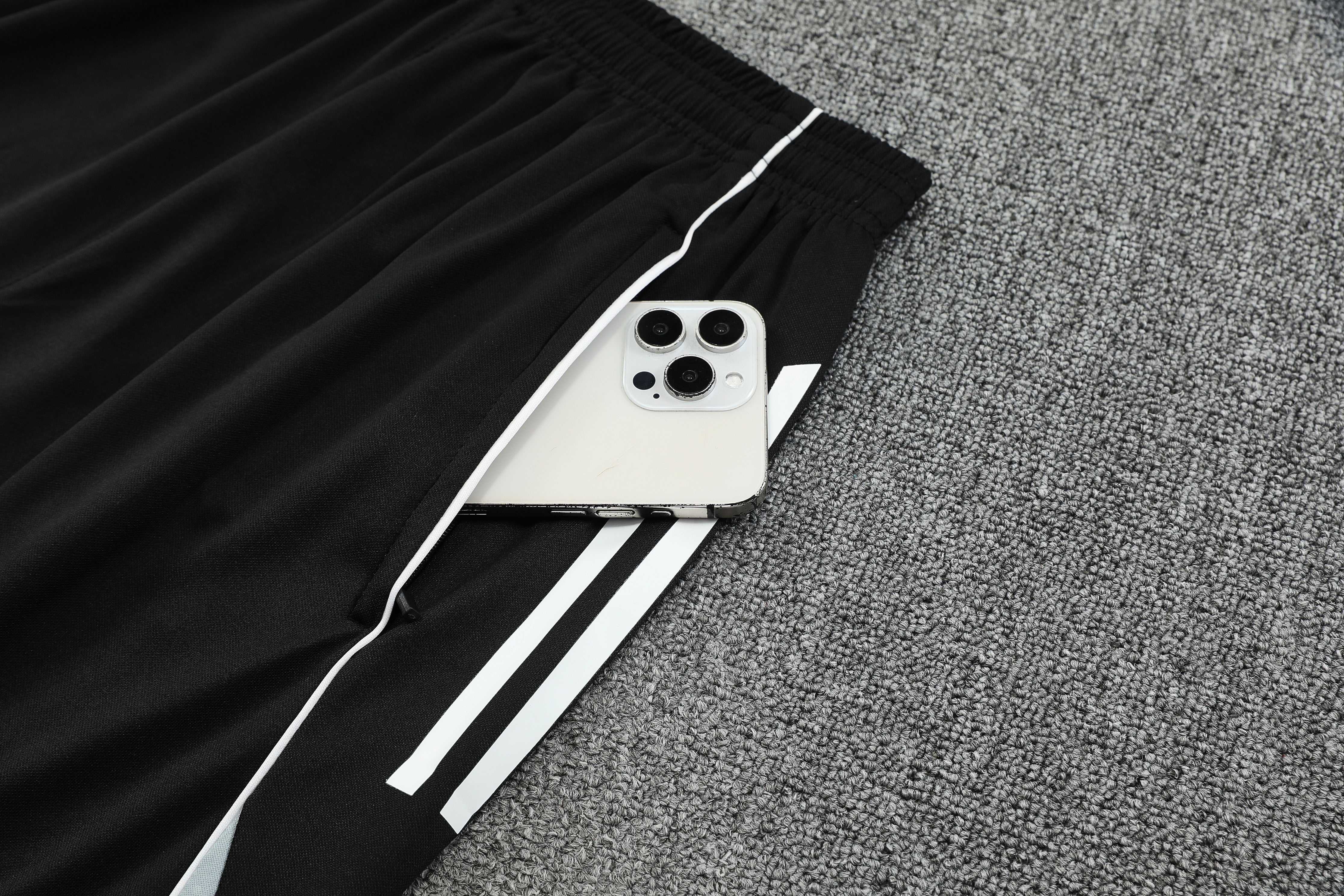 Real Madrid Trainingsset 25/26