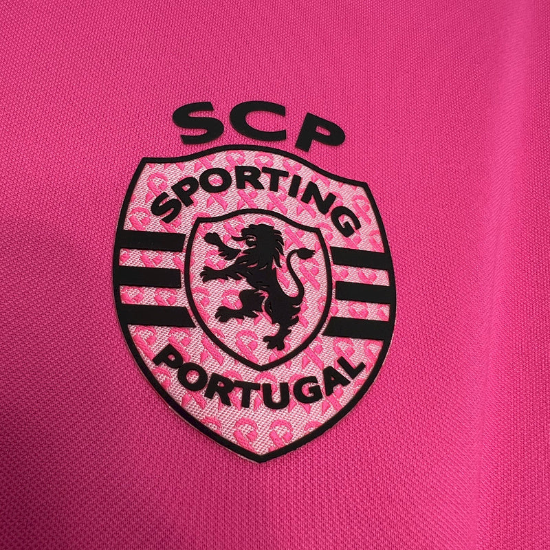 Sporting Lisbon Special Edition Shirt 24/25