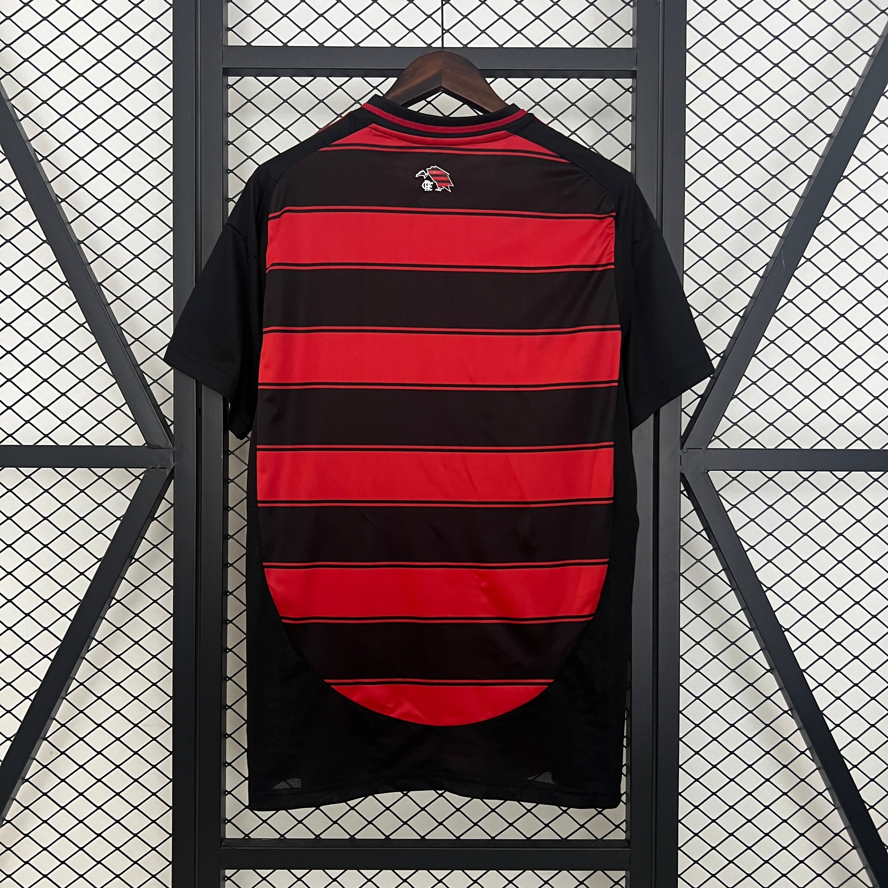 Flamengo Thuis Shirt 25/26