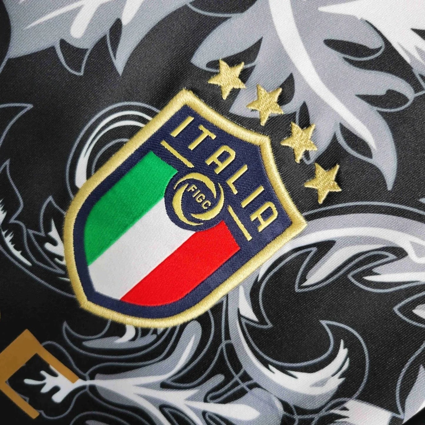 Italië Limited Edition
